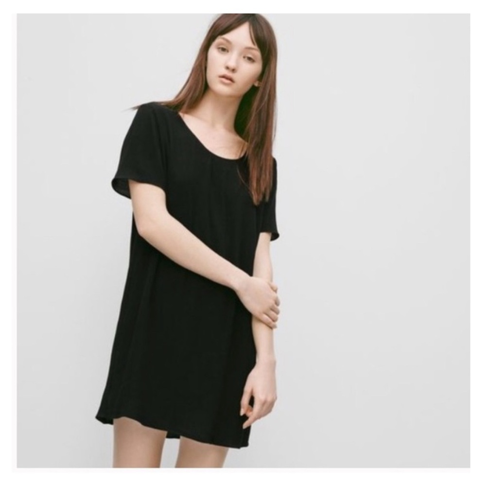 Wilfred Free Teigen Black Dress Size XS